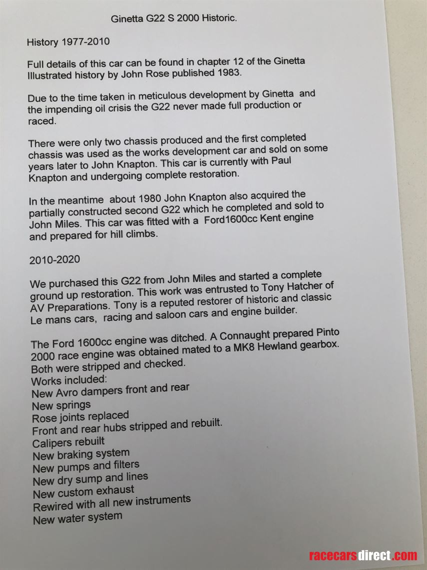 ginetta-g22-historic-s2000