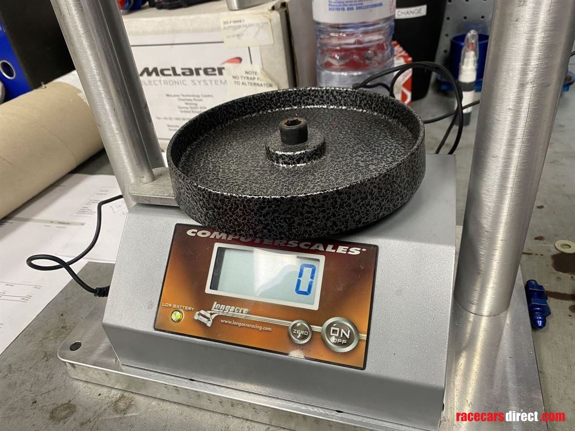 longacre-spring-tester