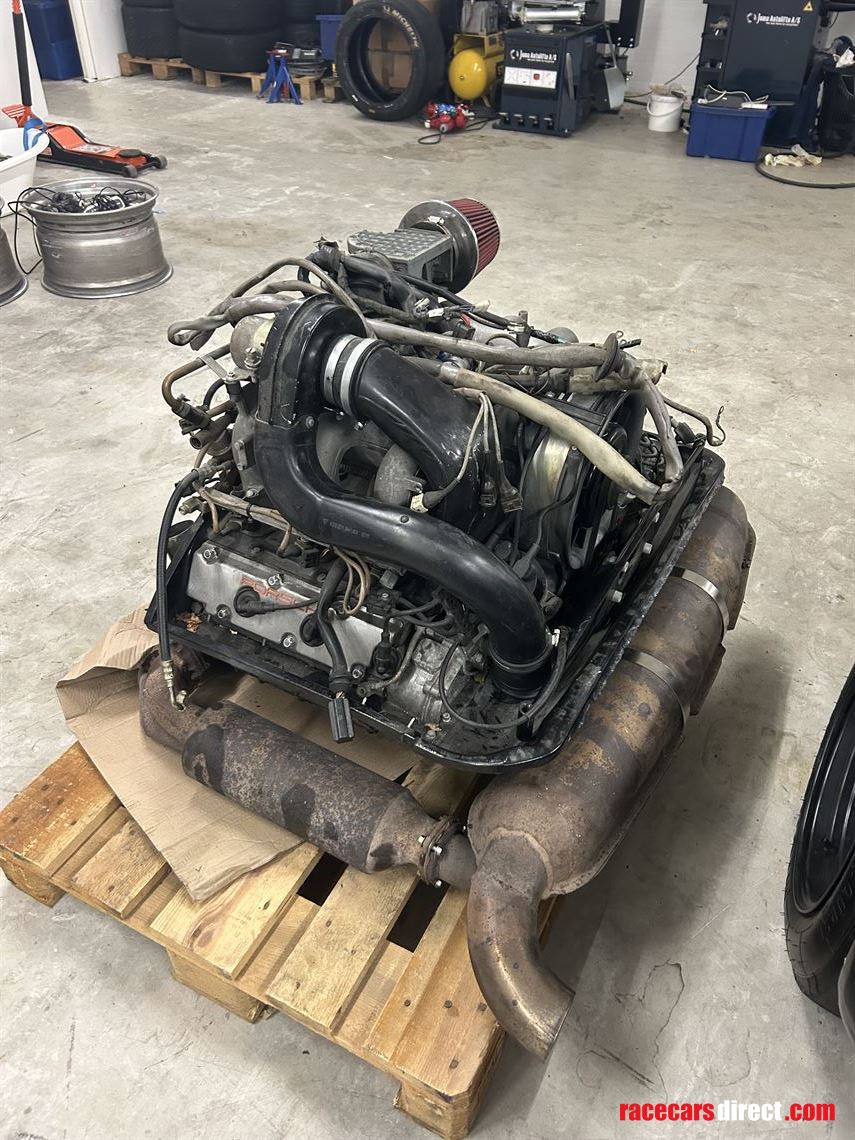 porsche-32-engine