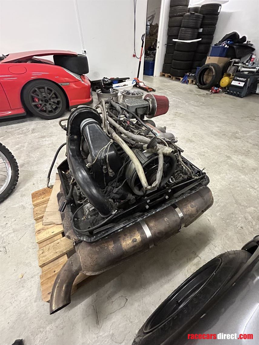 porsche-32-engine