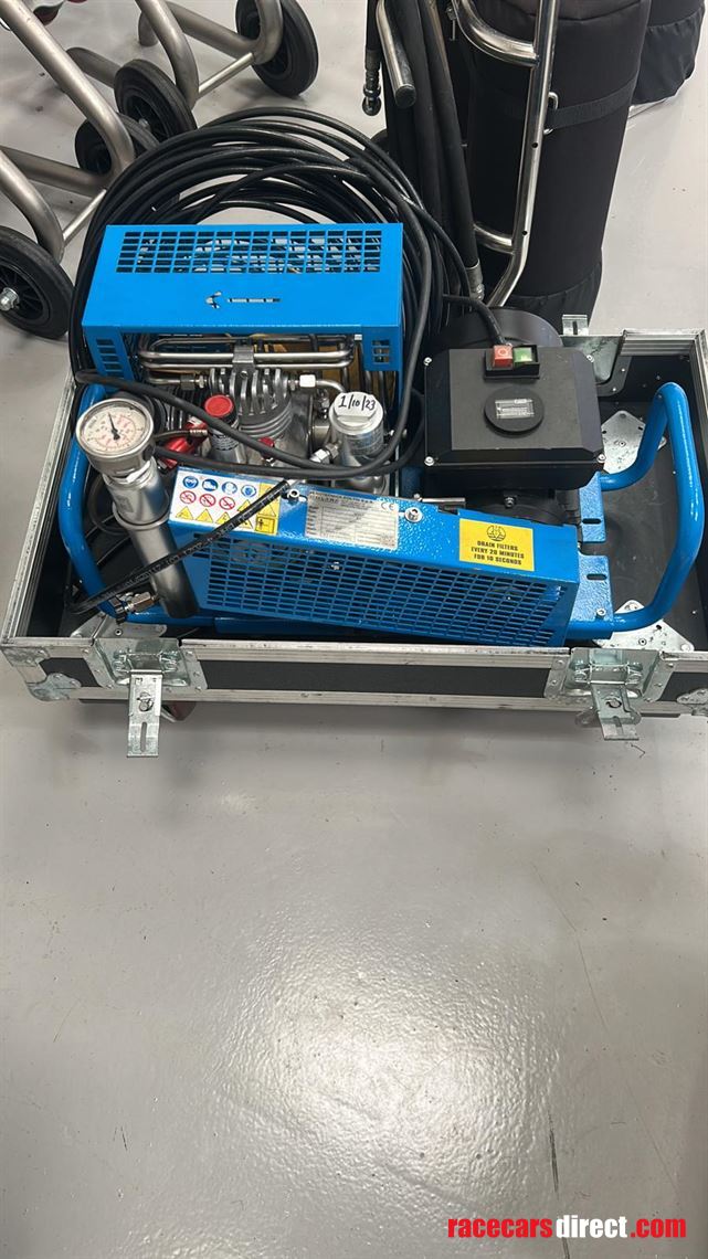 air-bottle-compressor