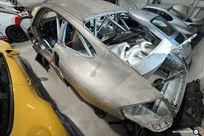 porsche-996-gt2-rolling-chassi-with-parts-pac