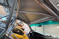 porsche-996-gt2-rolling-chassi-with-parts-pac