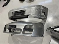 porsche-996-gt2-rolling-chassi-with-parts-pac