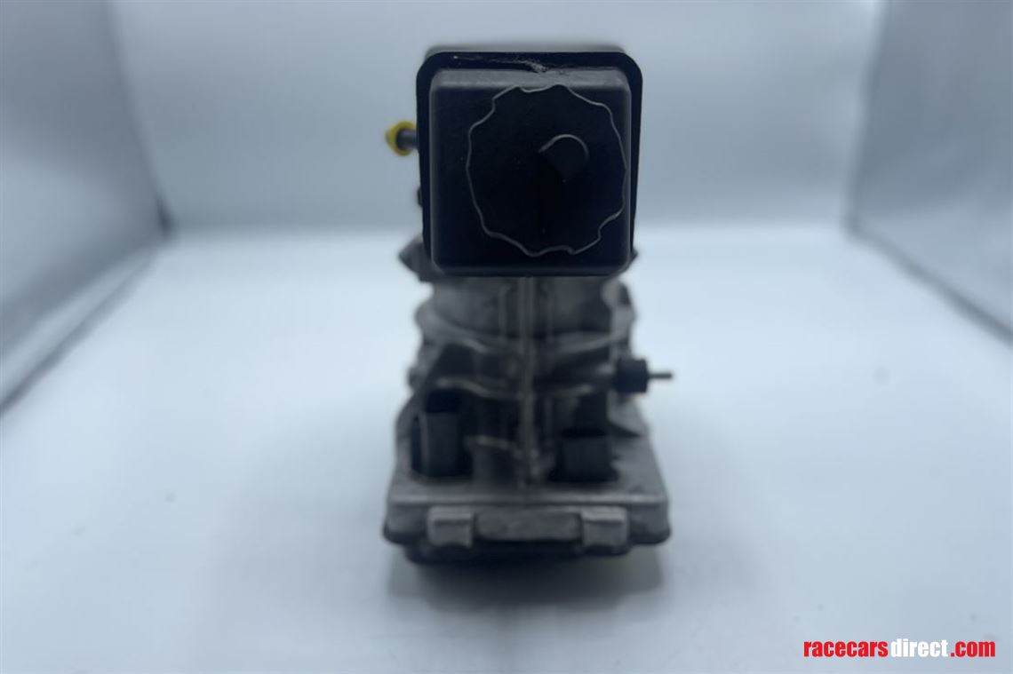 lambourghini-gt3-evo-power-steering-pump