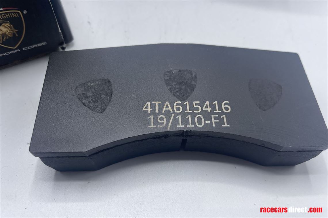 lamborghini-super-trofeo-evo---rear-brake-pad