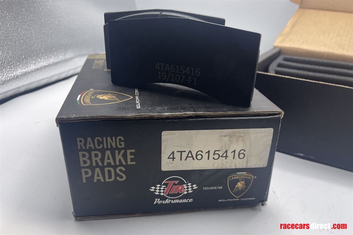 lamborghini-super-trofeo-evo---rear-brake-pad