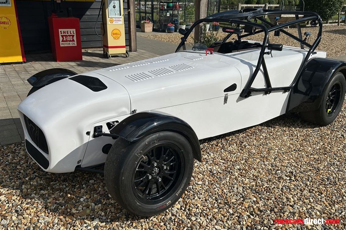 caterham-420r