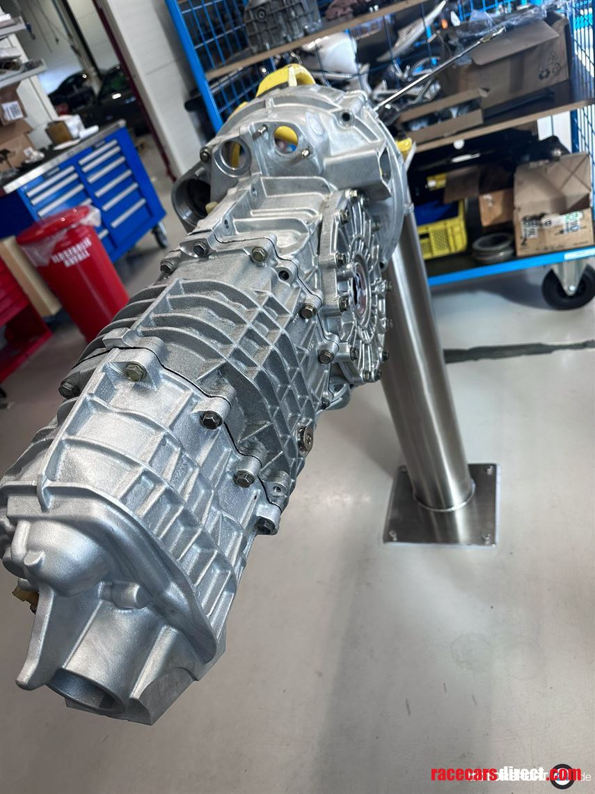 porsche-996-gt2-gearbox-lsd-832-0-km