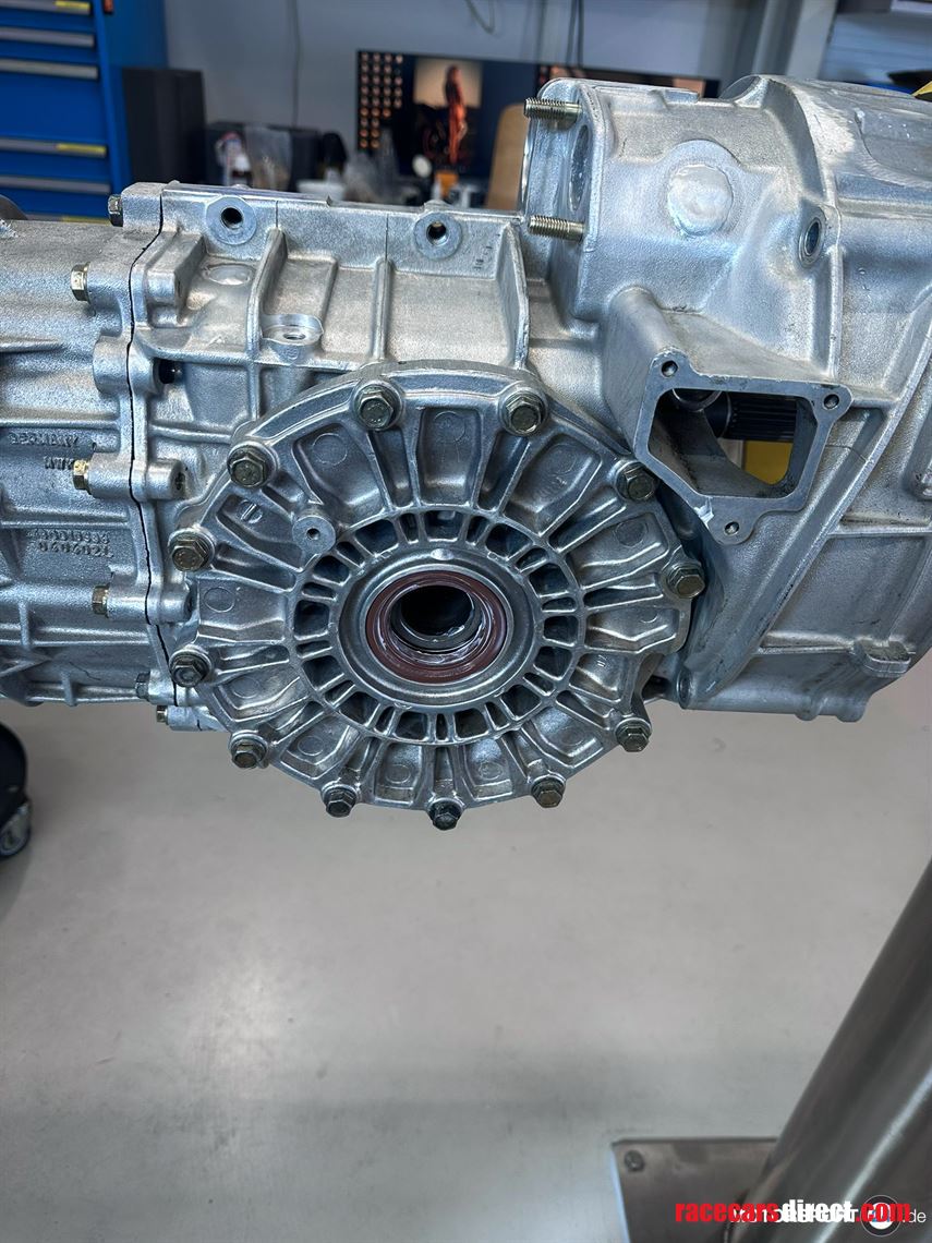 porsche-996-gt2-gearbox-lsd-832-0-km