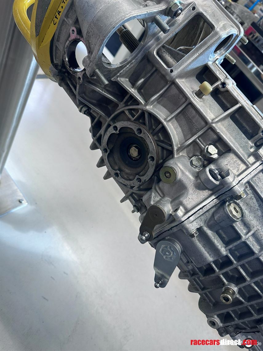 porsche-996-gt2-gearbox-lsd-832-0-km