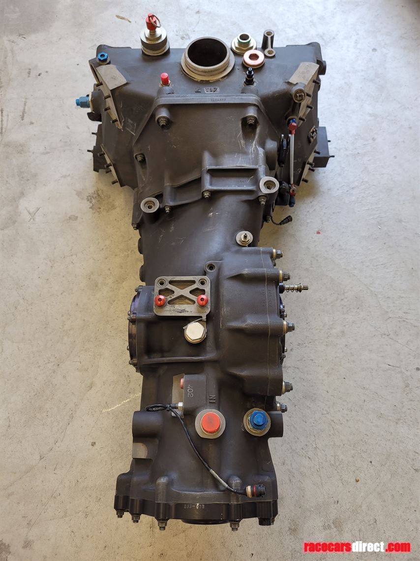 original-audi-sport---x-trac-audi-a4-dtm-gear