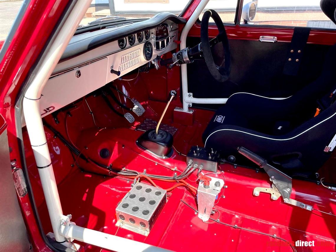 1959-austin-a40-race-car