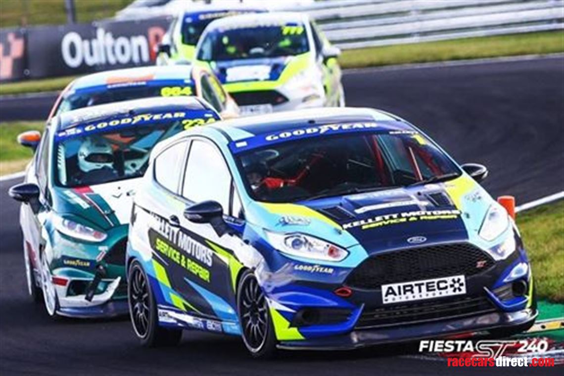fiesta-st-240-championship-car