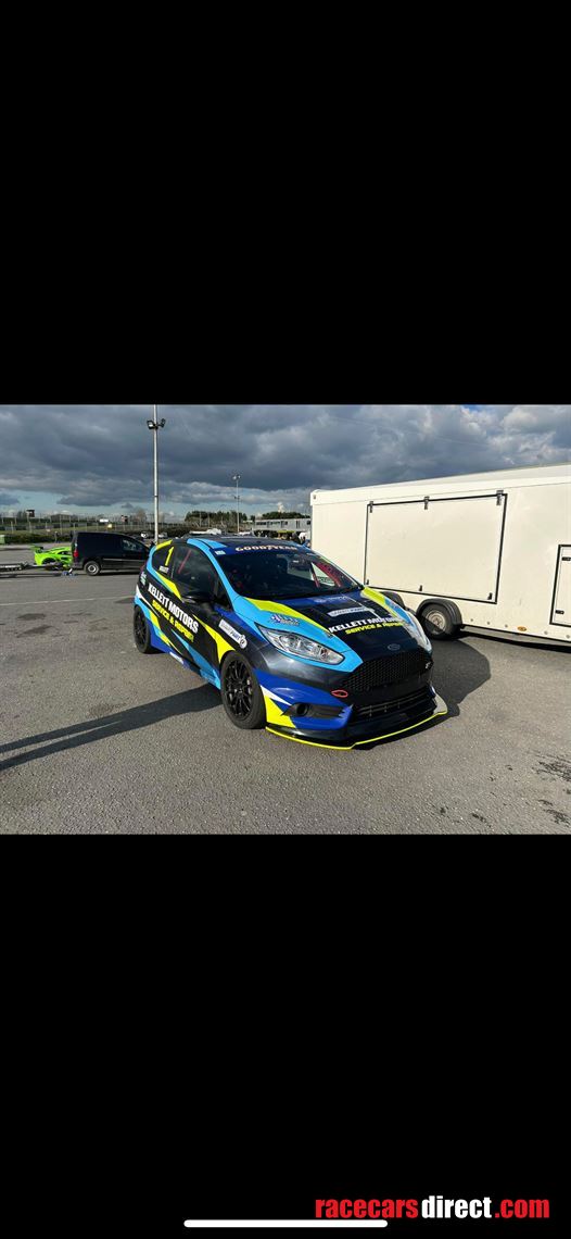 fiesta-st-240-championship-car