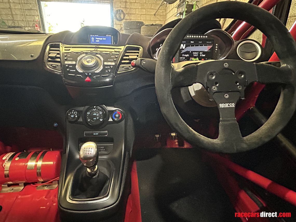 fiesta-st-240-championship-car