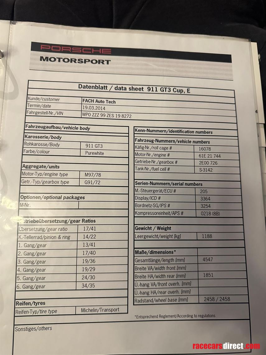 porsche-911-gt3-cup-9911---ex-earl-bamber