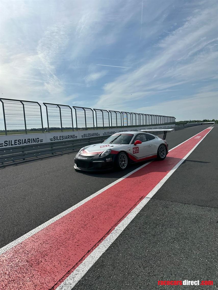 porsche-911-gt3-cup-9911---ex-earl-bamber