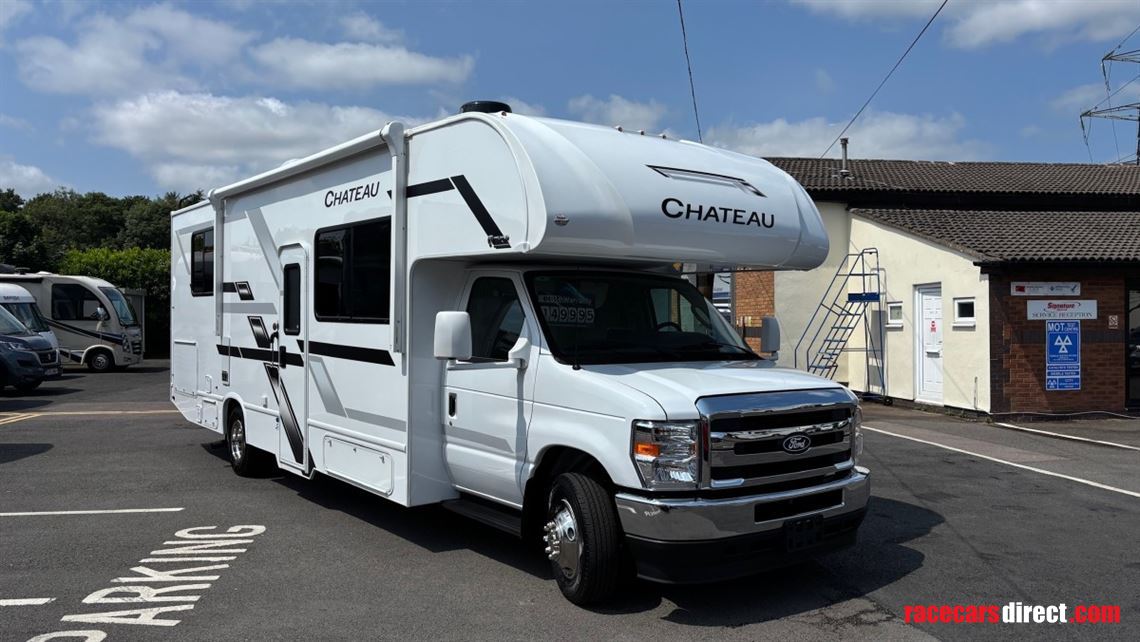 2026-thor-chateau-28z