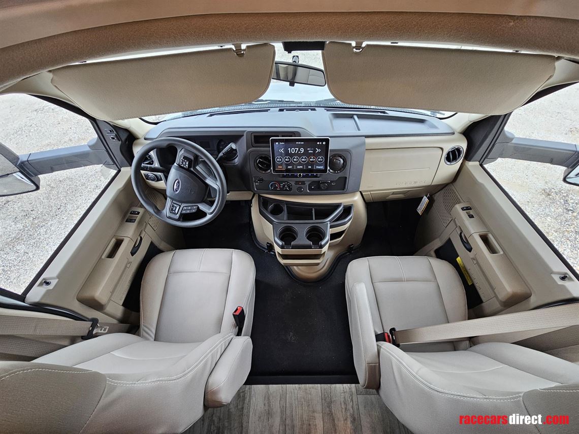 2026-thor-chateau-31e