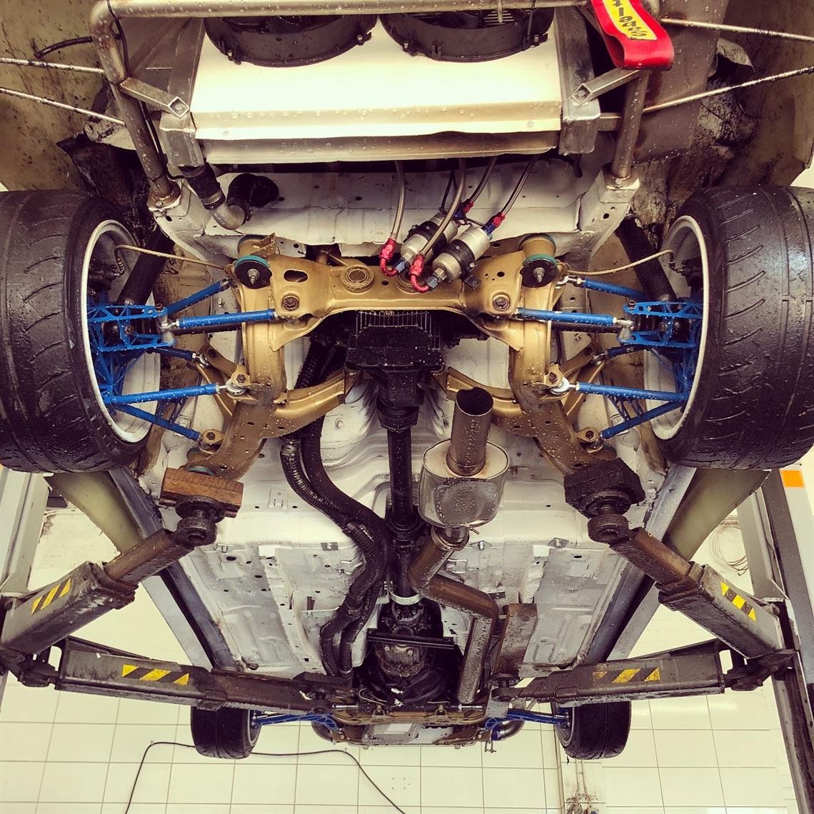 pro-drift-s14-nissan