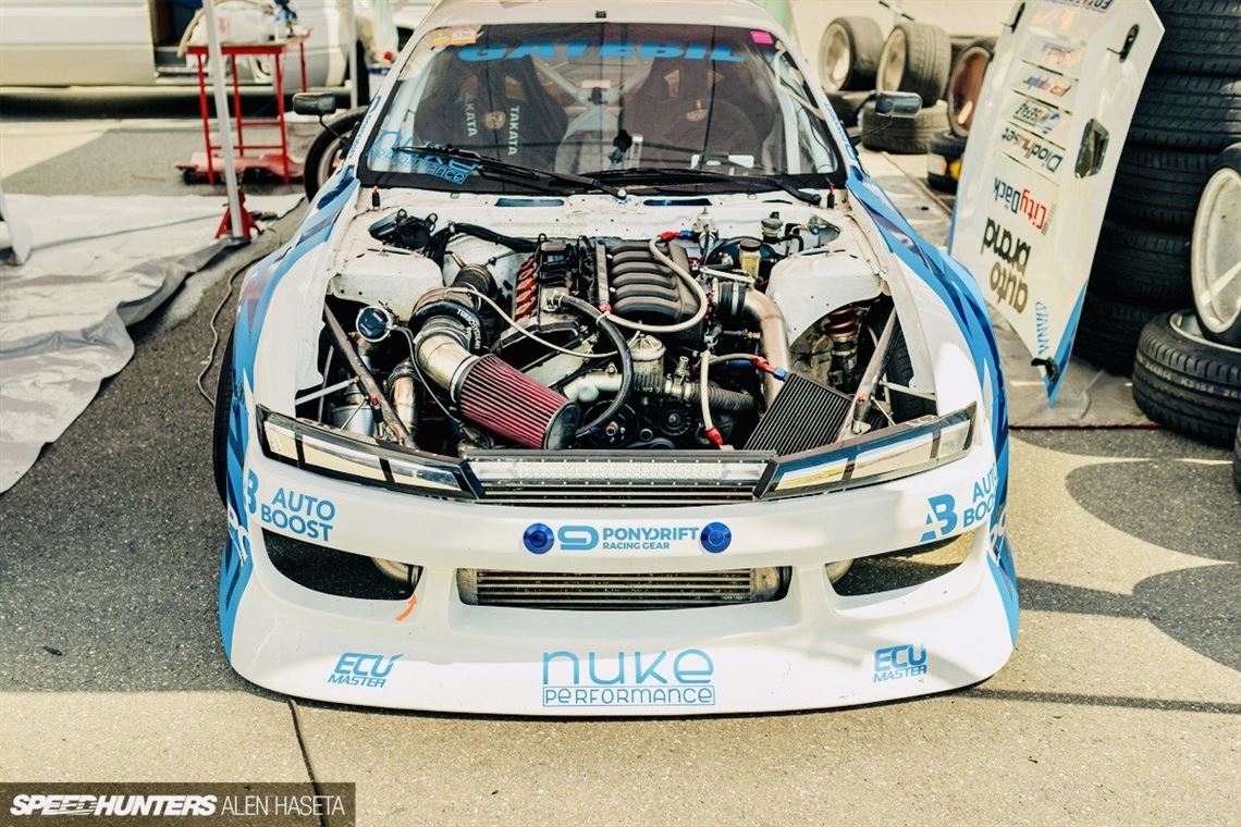 pro-drift-s14-nissan