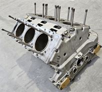 original-alfa-romeo-155-dtm-engine-block