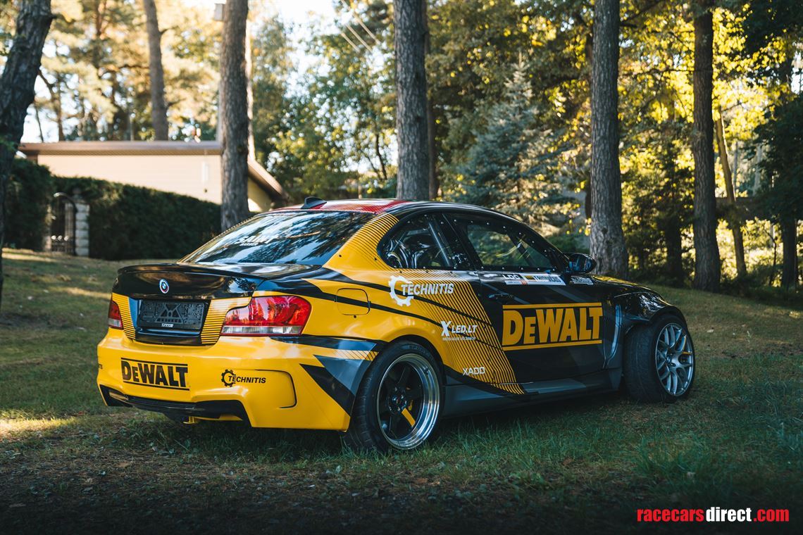 bmw-e82-with-m113-v8-50-350-hp-480-nm