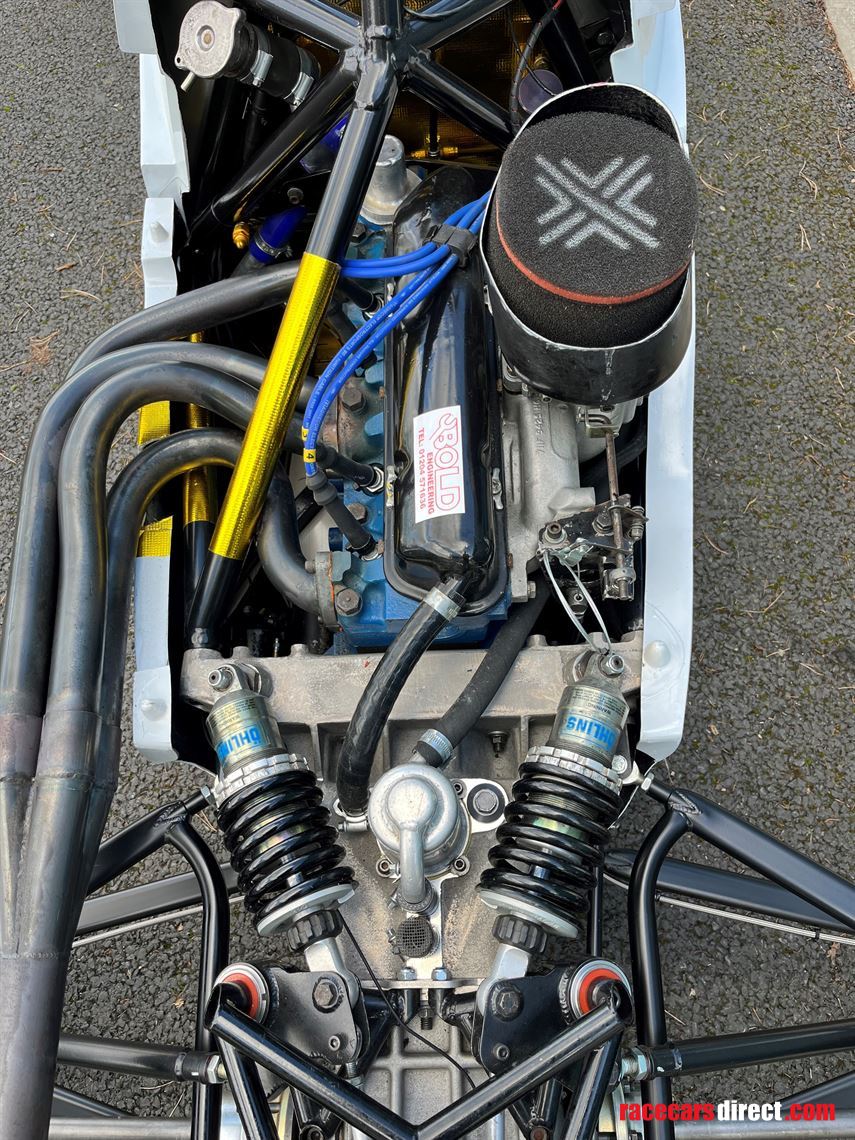 van-diemen-rf92-new-build