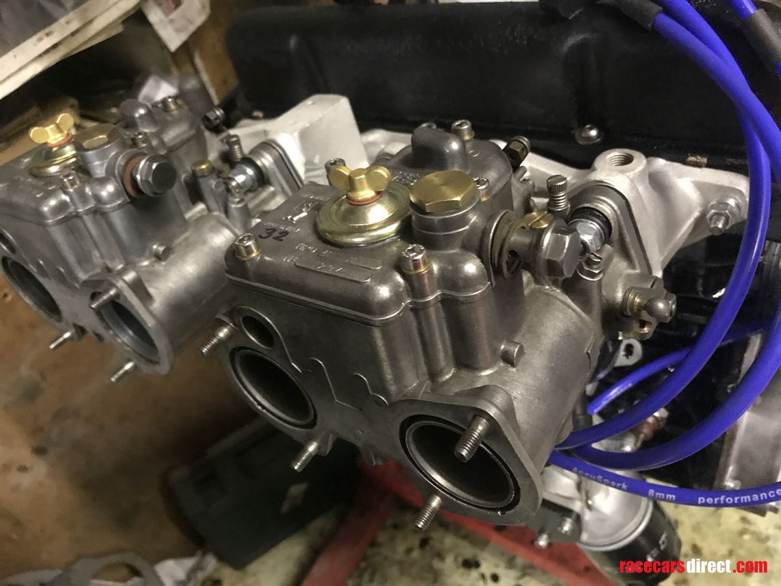 ford-crossflow-1700cc-professional-new-build