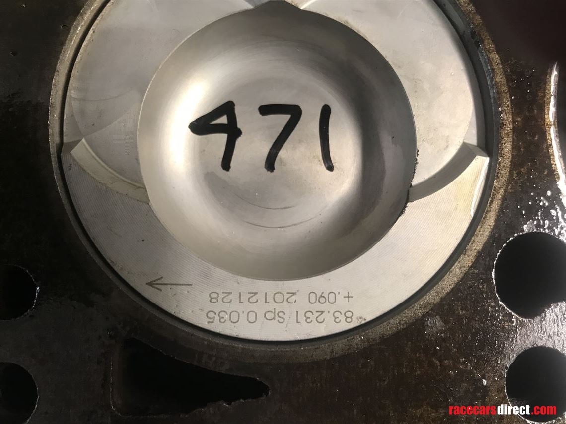 ford-crossflow-1700cc-professional-new-build