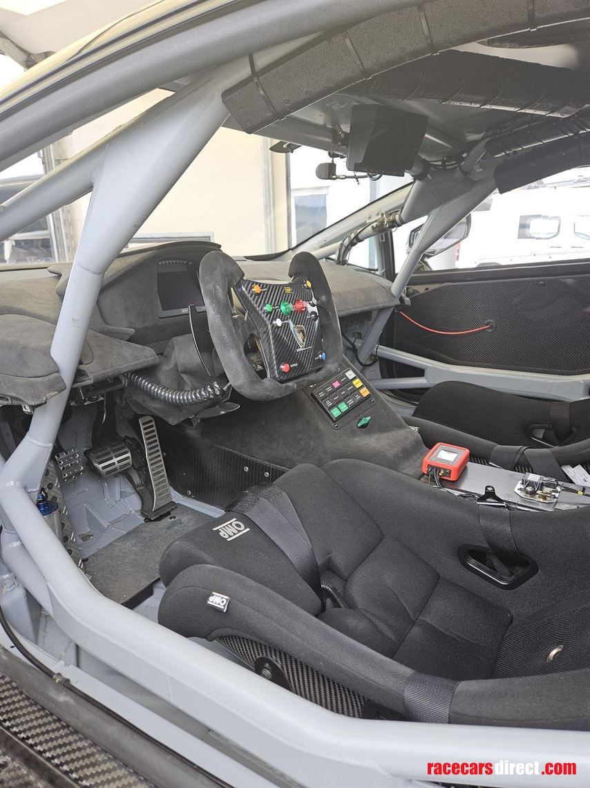 lamborghini-super-trofeo-evo2-for-sale