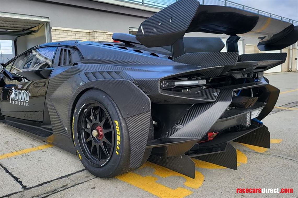 lamborghini-super-trofeo-evo2-for-sale