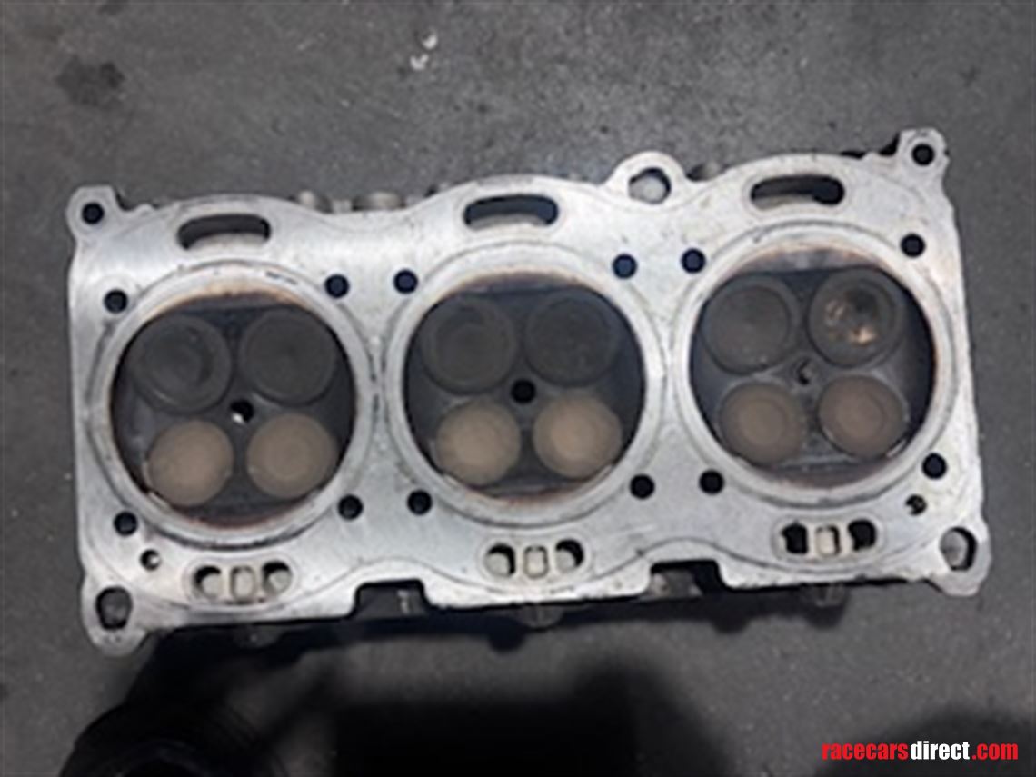 porsche-997-gt3-cup-2-engine-heads-axle-shaft