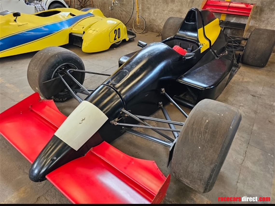 reynard-89d-f3000