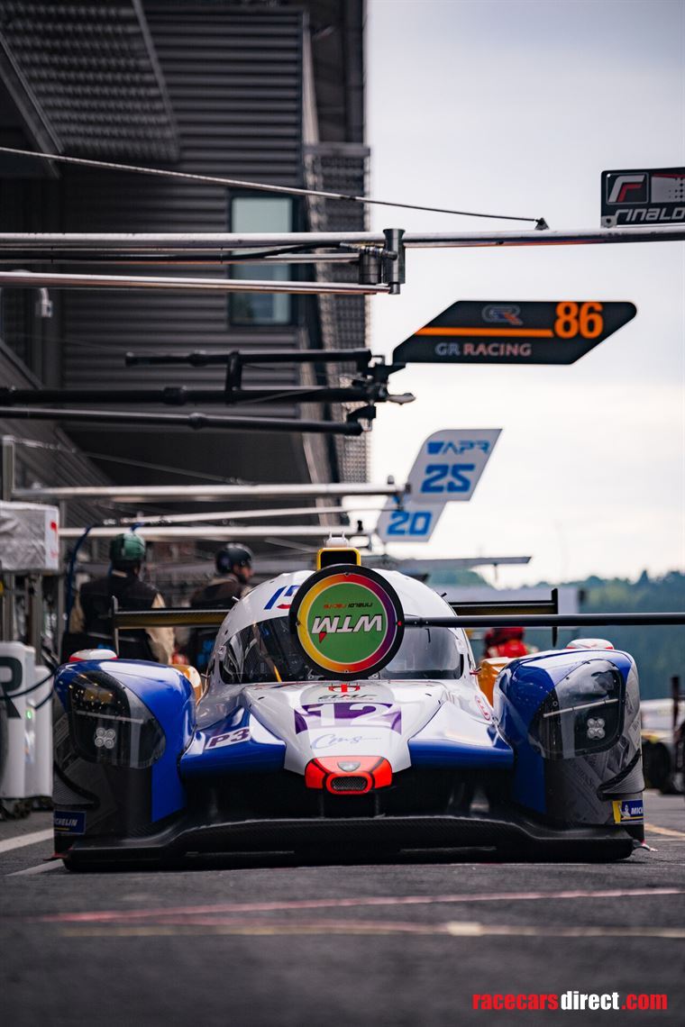 elms-duqueine-d09-lmp3-2025