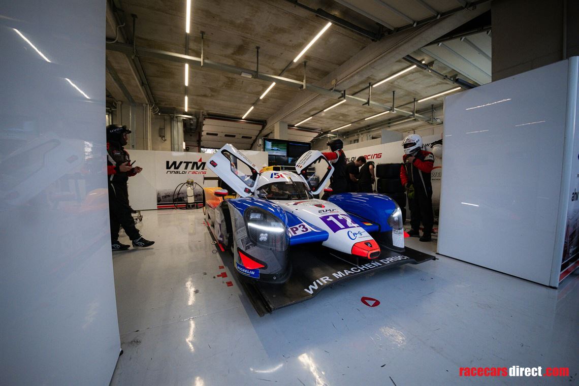 elms-duqueine-d09-lmp3-2025