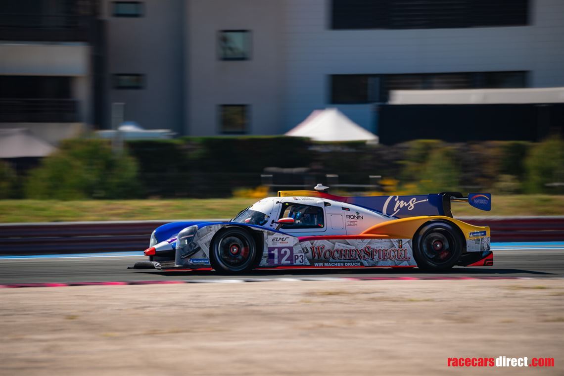 elms-duqueine-d09-lmp3-2025