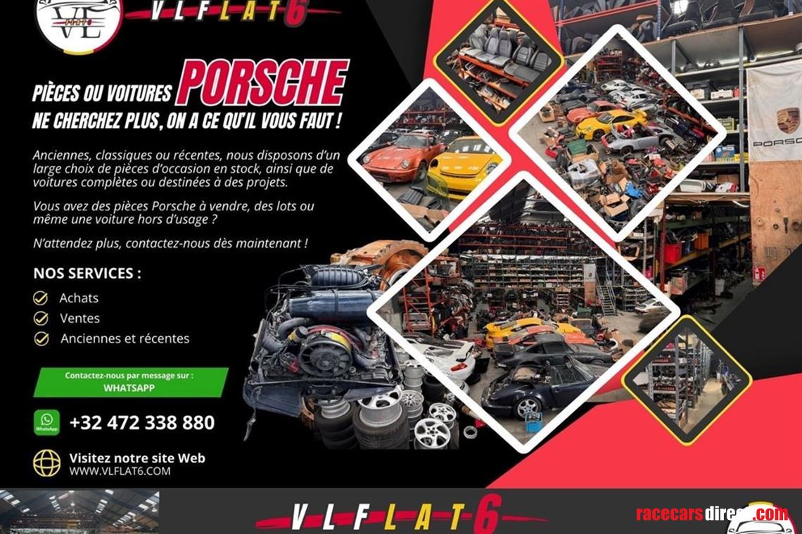 porscher-997-cup-mk1-gearbox