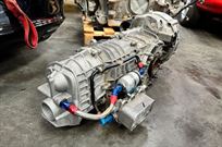 porscher-997-cup-mk1-gearbox