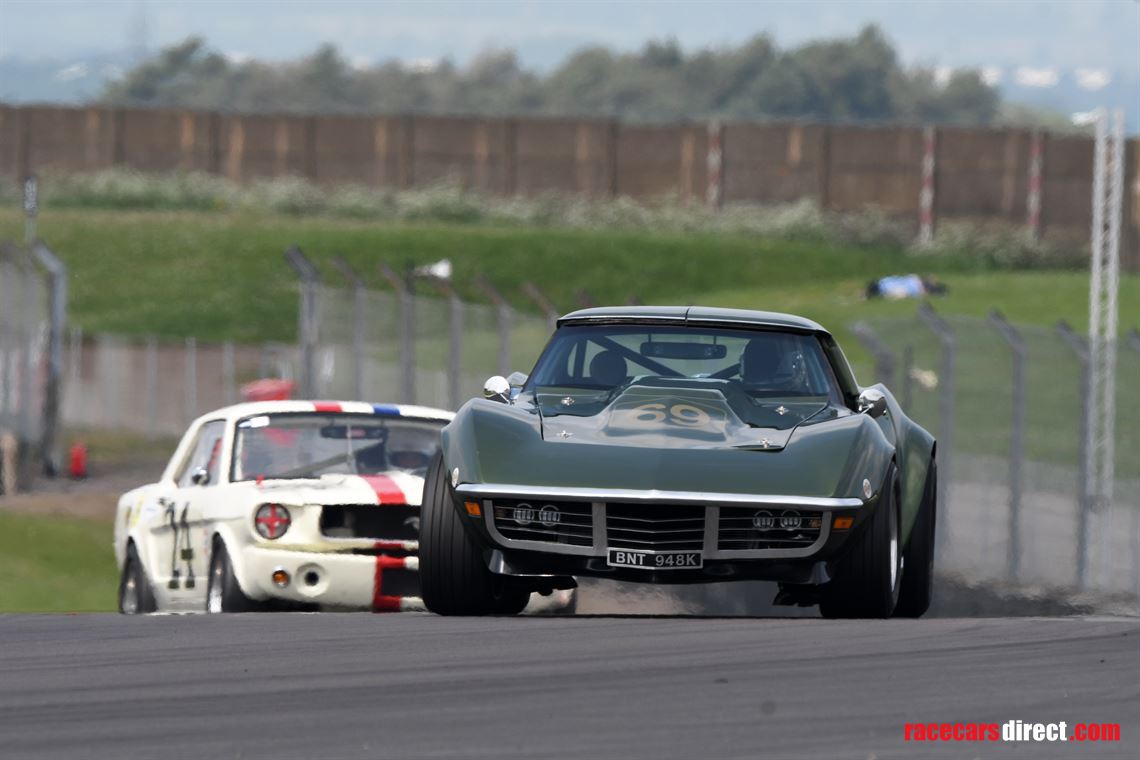 corvette-c3-race-road-car