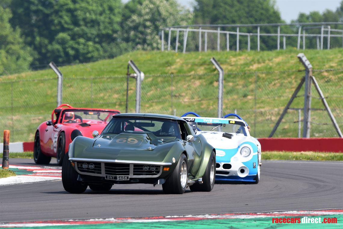 corvette-c3-race-road-car