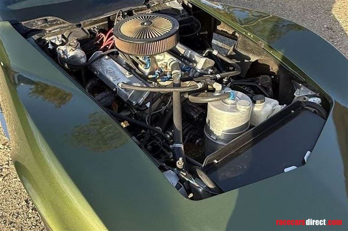 corvette-c3-race-road-car