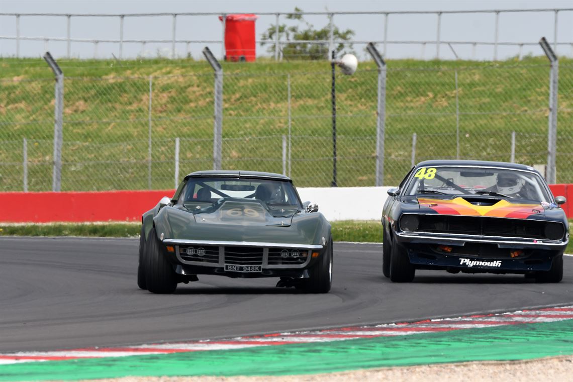 corvette-c3-race-road-car