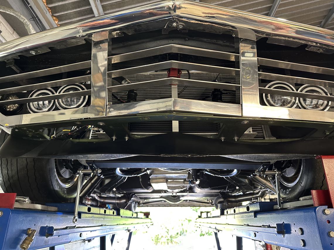 corvette-c3-race-road-car