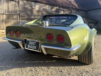 corvette-c3-race-road-car