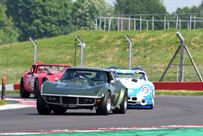 corvette-c3-race-road-car