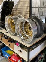 corvette-c3-race-road-car