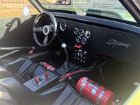 corvette-c3-race-road-car