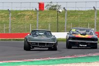 corvette-c3-race-road-car